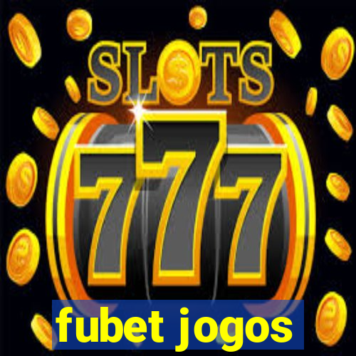 fubet jogos